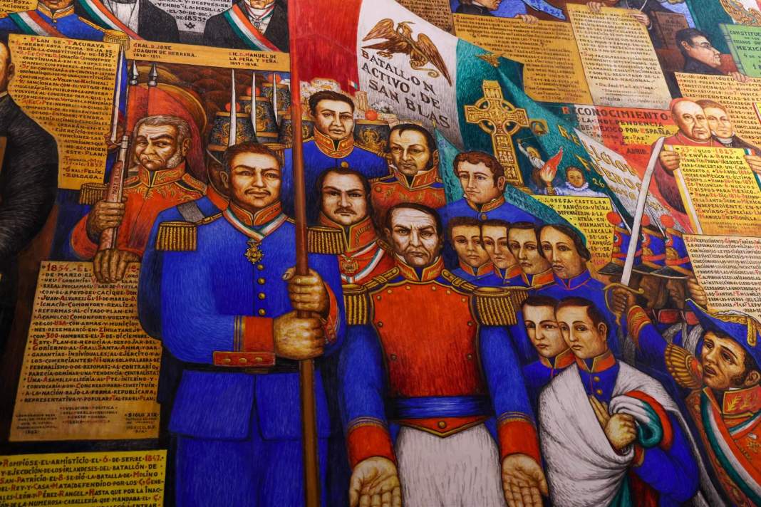 Tlaxcala: héroes, diplomacia e ideas que forjaron la Independencia de México