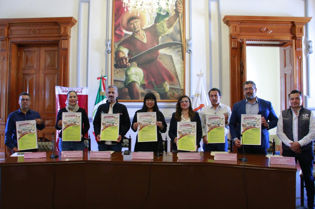 Convocan a exposición fotográfica en Puebla para reflexionar sobre la vida animal en cementerios