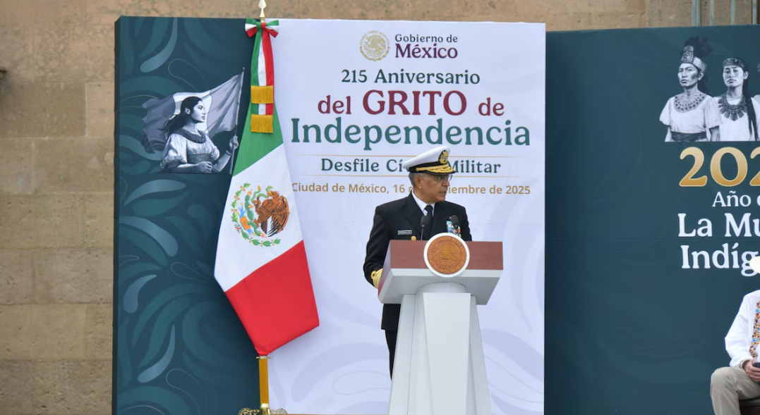 Marina bajo la lupa: huachicol fiscal y complicidad de altos mandos