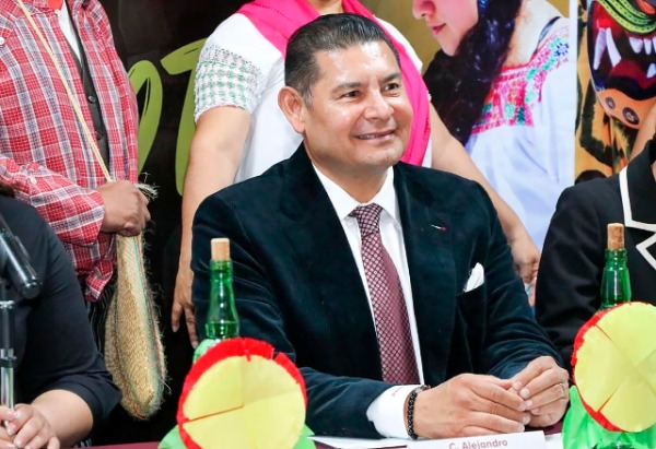 Gobierno de Puebla proyecta creación de "ciudad de los deportes" para 2026