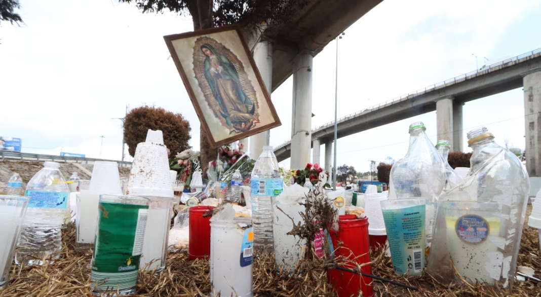 Explosión en Iztapalapa: muere chofer y suman 19 víctimas mortales