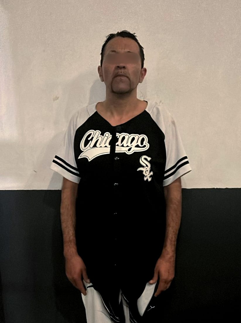 Con apoyo del C2, Policía Municipal de Chiautempan detiene a presuntos farderos