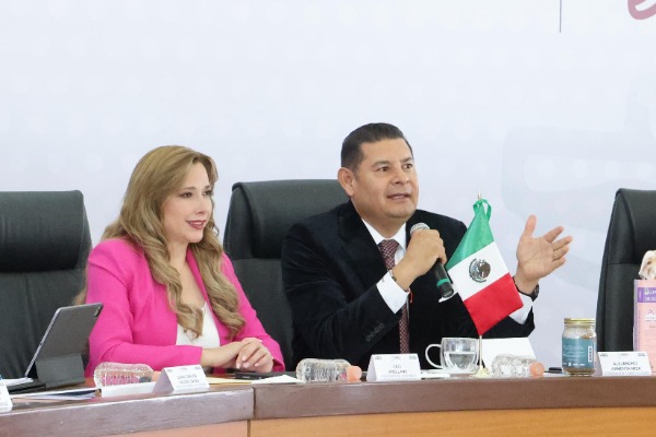 Iniciará en enero construcción de casa de maternidad en Puebla