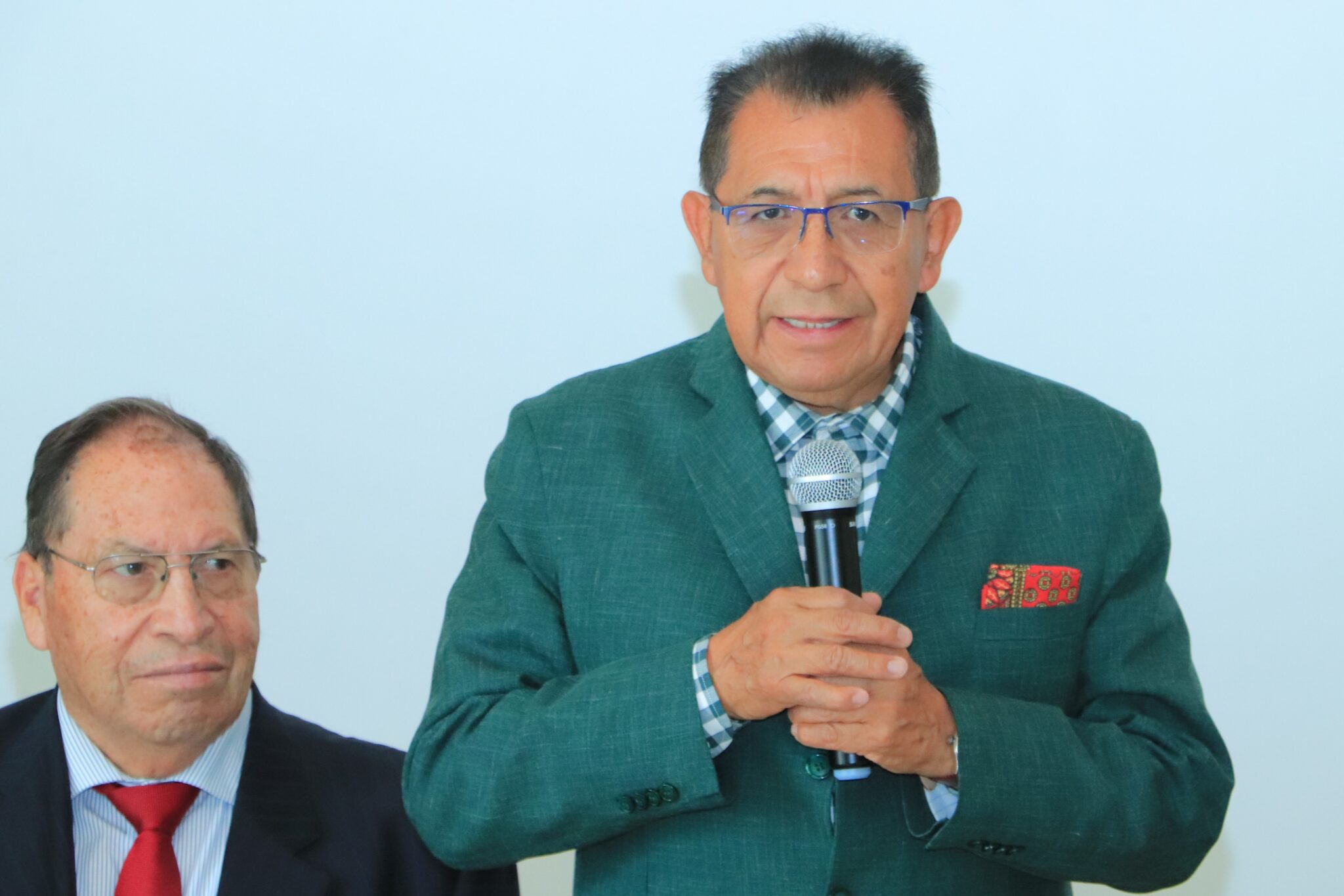 UATx conmemora 215 años de Independencia reforzando valores y libertad