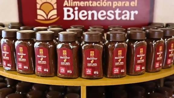 Café Bienestar llega a Tlaxcala: apoya a caficultores y disfruta sabor natural