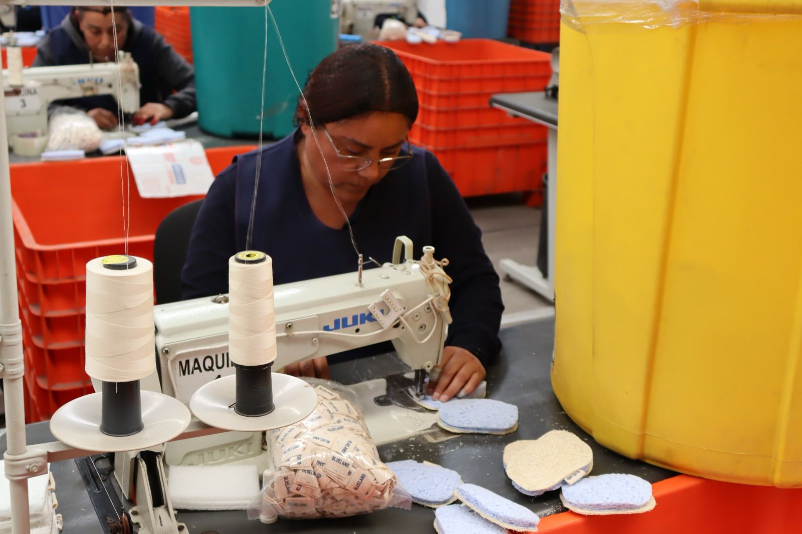 Tlaxcala reporta alta informalidad y subocupación laboral en 2025