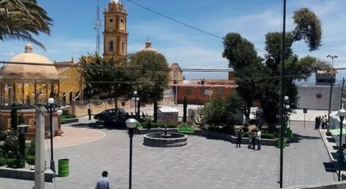 Zitlaltepec, foco rojo antes del Grito; gobernadora llama a celebrar con responsabilidad