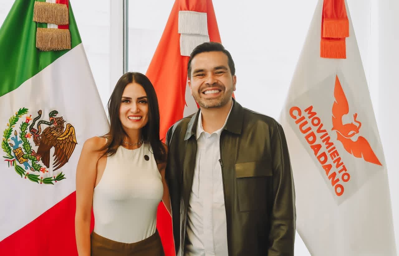 Mariana Jiménez abandona el barco albiazul y se suma a MC