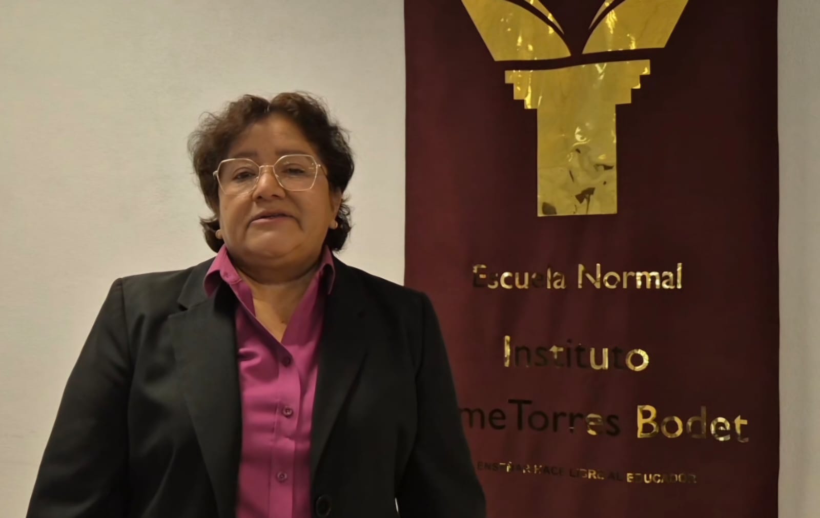 Escuela Normal “Jaime Torres Bodet” celebra 25 años con semana conmemorativa en Cuautlancingo