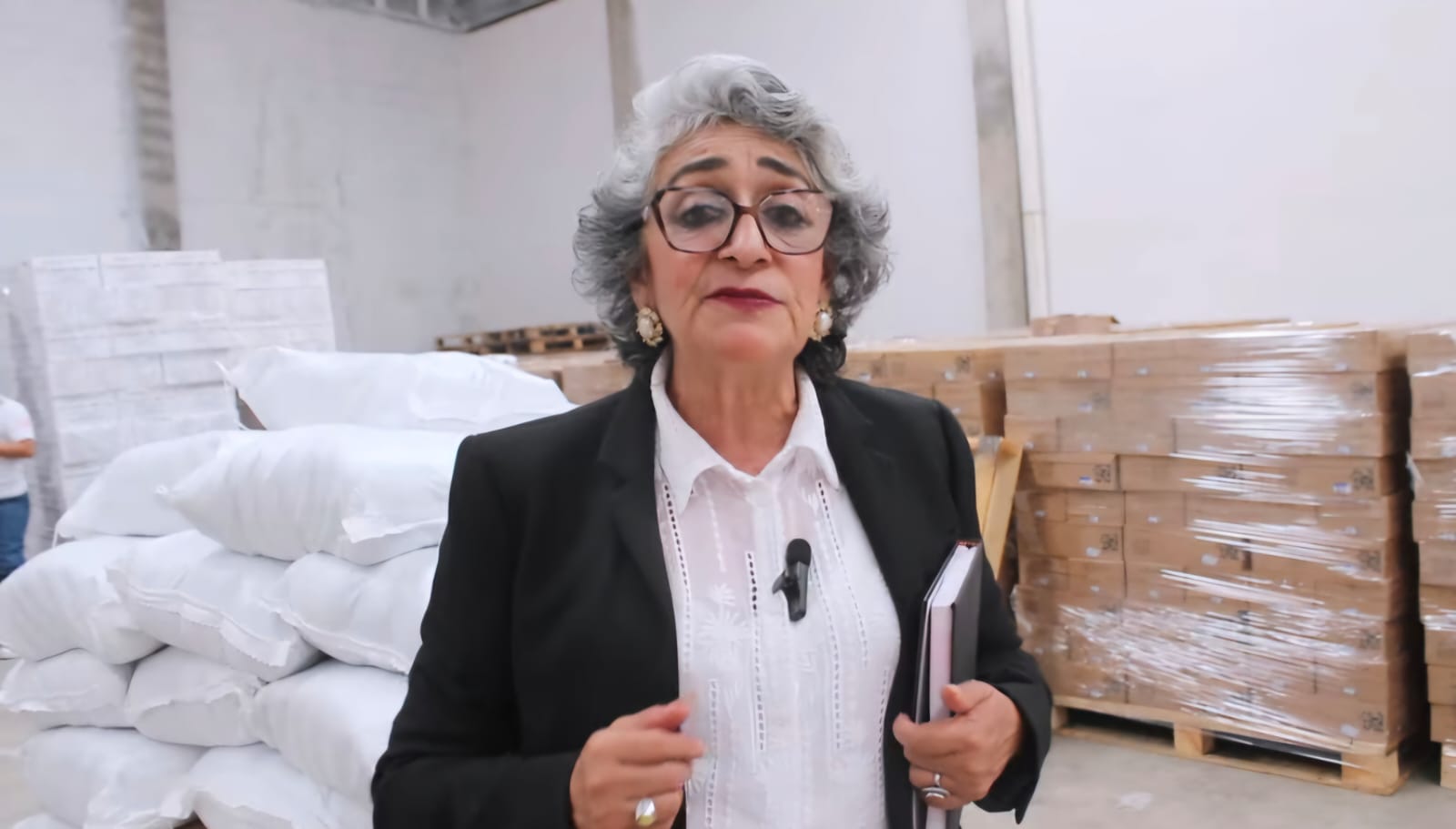 SMDIF San Pedro Cholula refuerza apoyo alimentario a escuelas y sectores vulnerables