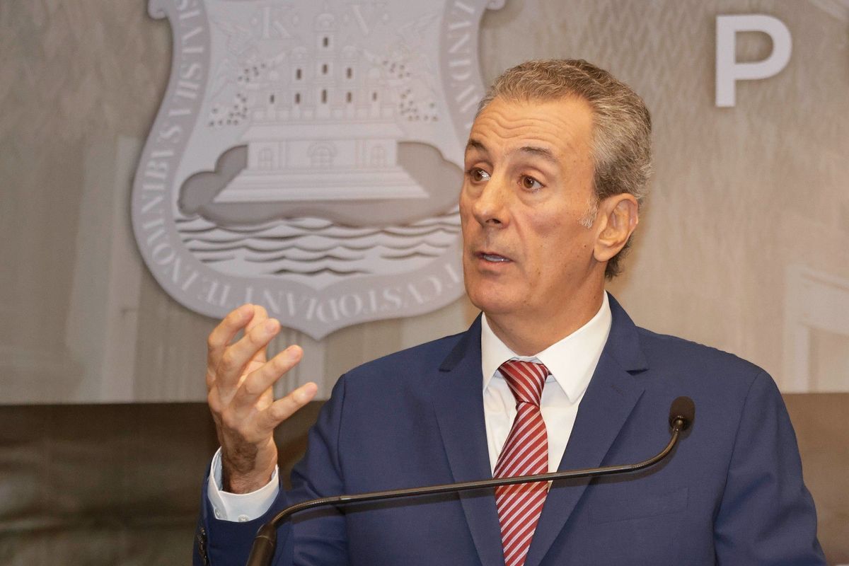 Cabildo prepara Primer Informe de Pepe Chedraui; comparecencias arrancan el 17 de octubre