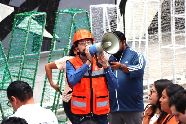 Puebla cuenta con más de 4 mil alertas sísmicas distribuidas en 141 municipios