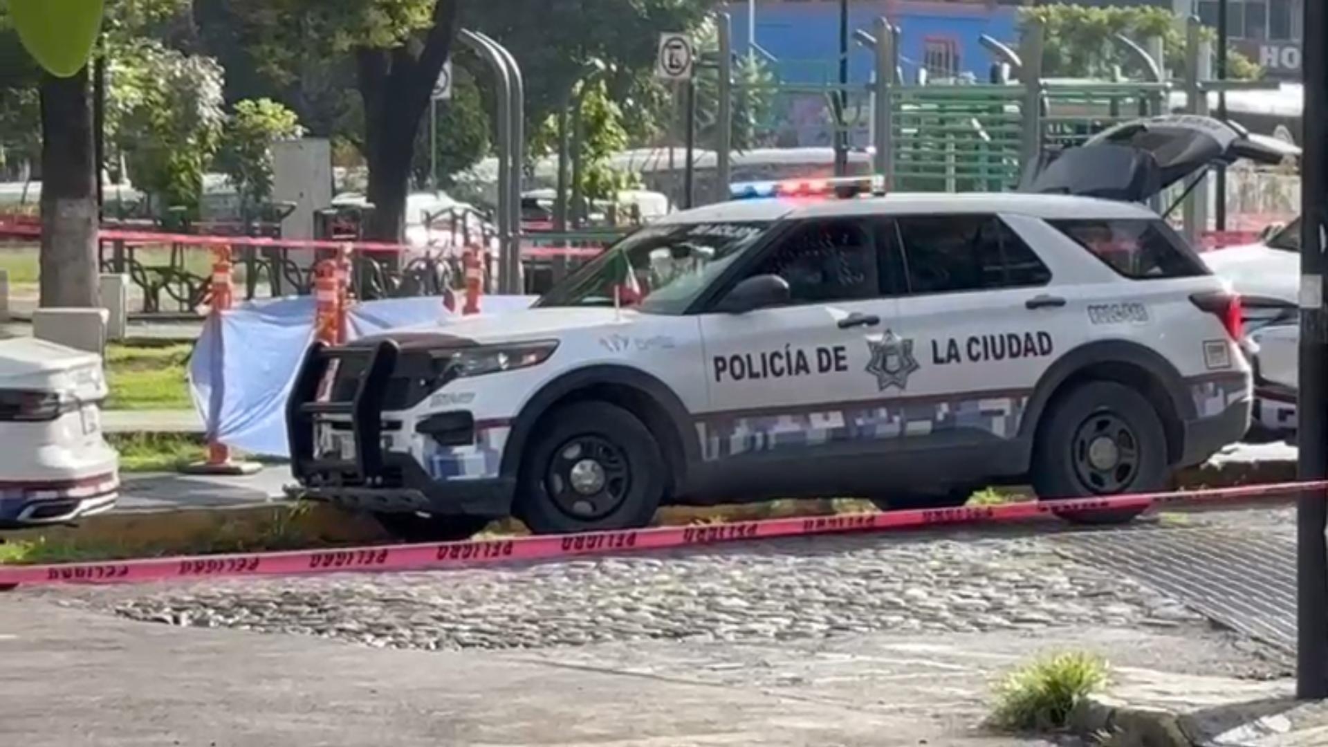 Ayuntamiento de Puebla atribuye reacciones delictivas a operativos de seguridad en Puebla