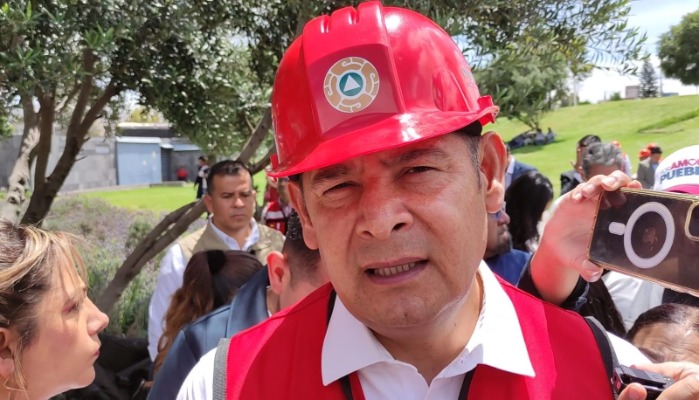 Gobierno de Puebla asegura que la deuda del Museo Barroco no generó daños