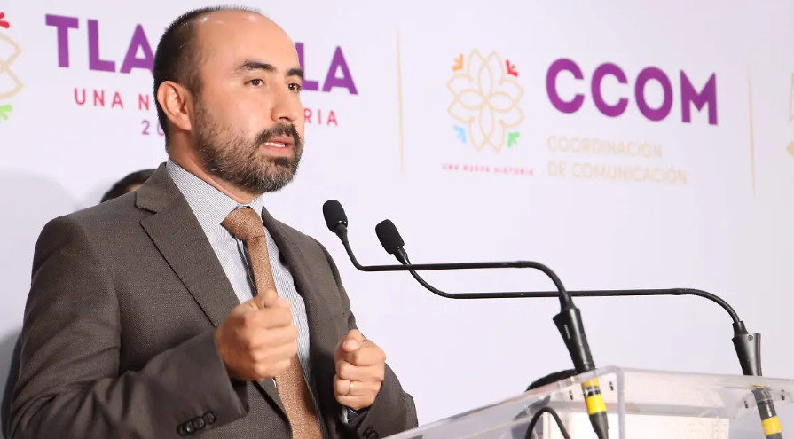 Gobierno de Tlaxcala fortalece la lucha contra la tala clandestina