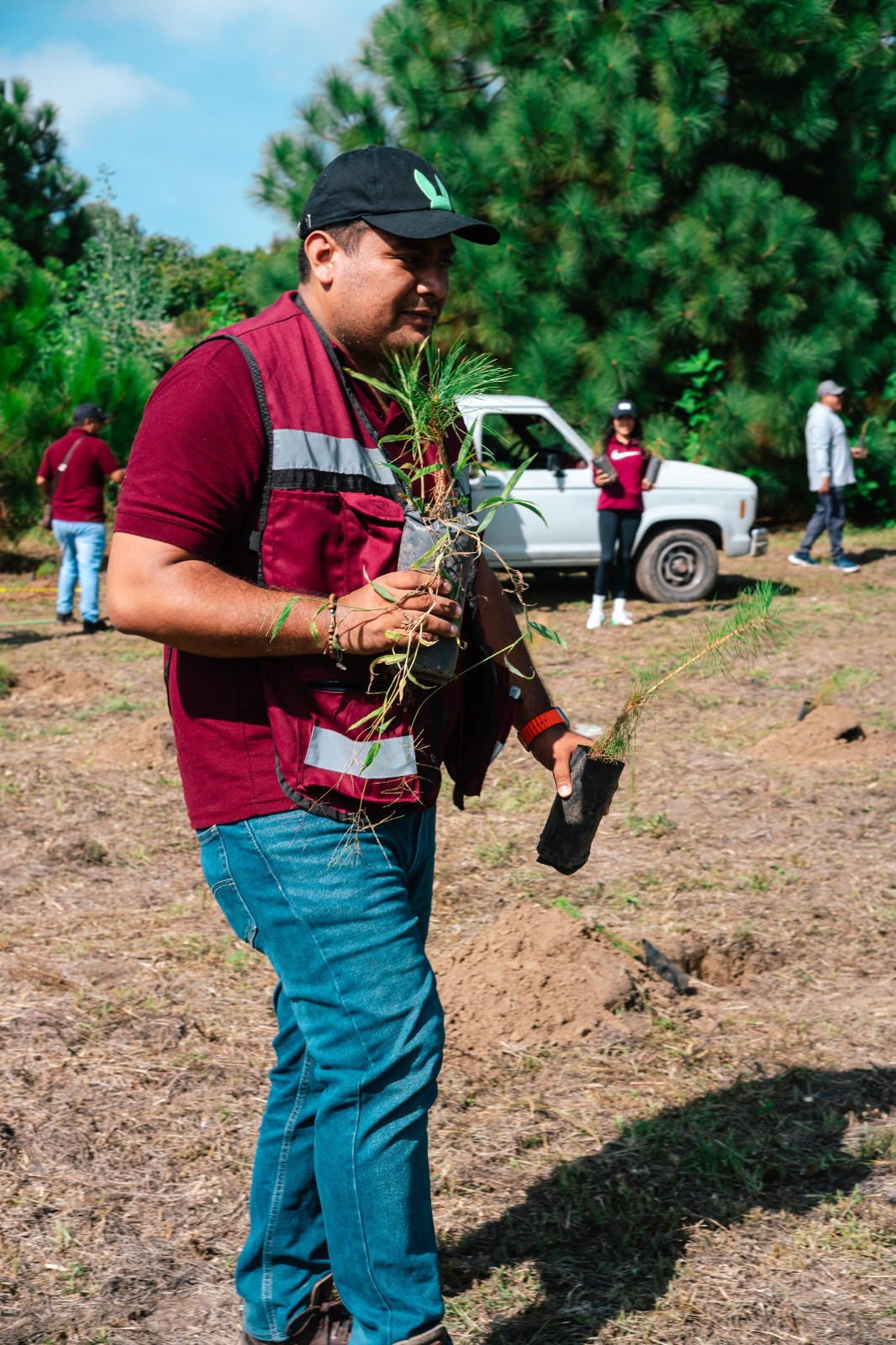raíces de agua zapotecas 5