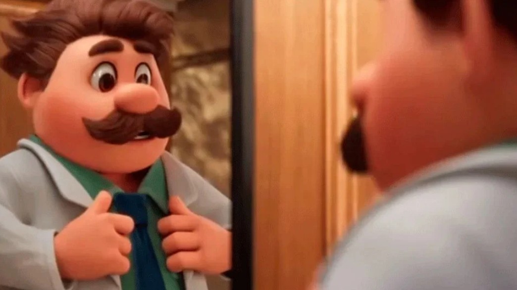 Farmacias Similares apuesta al cine