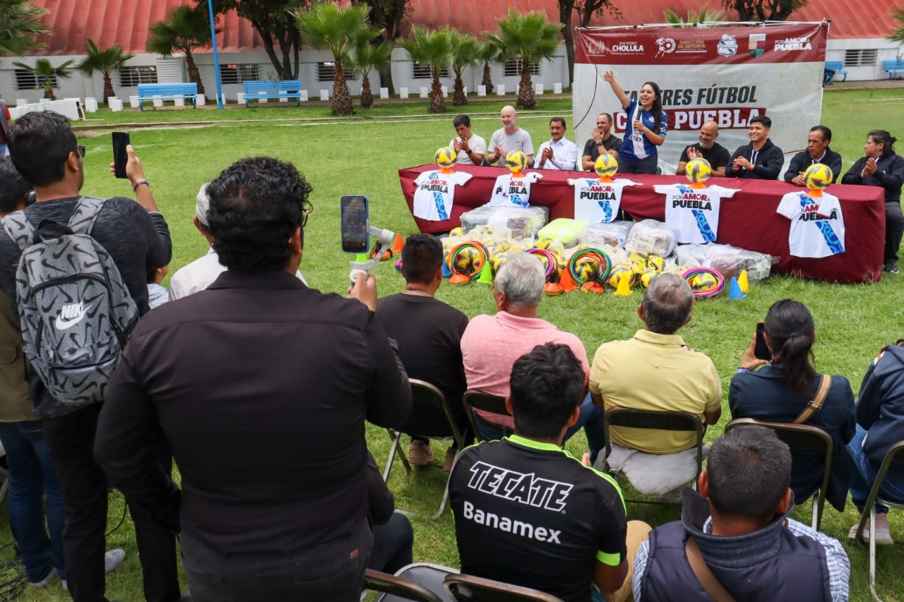 tfd inaugura taller 4