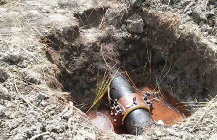 Calpulalpan encabeza tomas clandestinas de gas LP; detención clave reduce riesgos