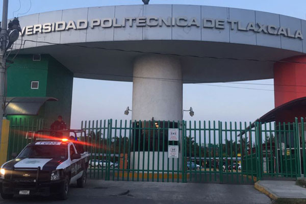 Sindicato en Tlaxcala exige contratos justos y estabilidad laboral en UPTx