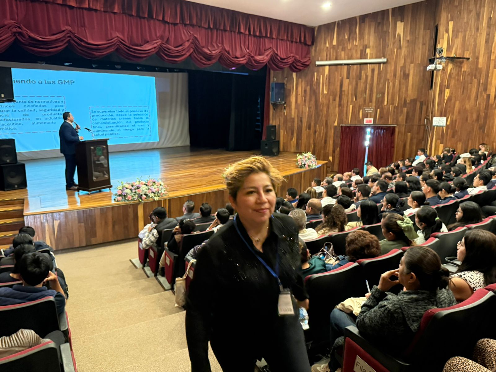 IV Congreso Estatal en Tlaxcala impulsa la seguridad en medicamentos y salud