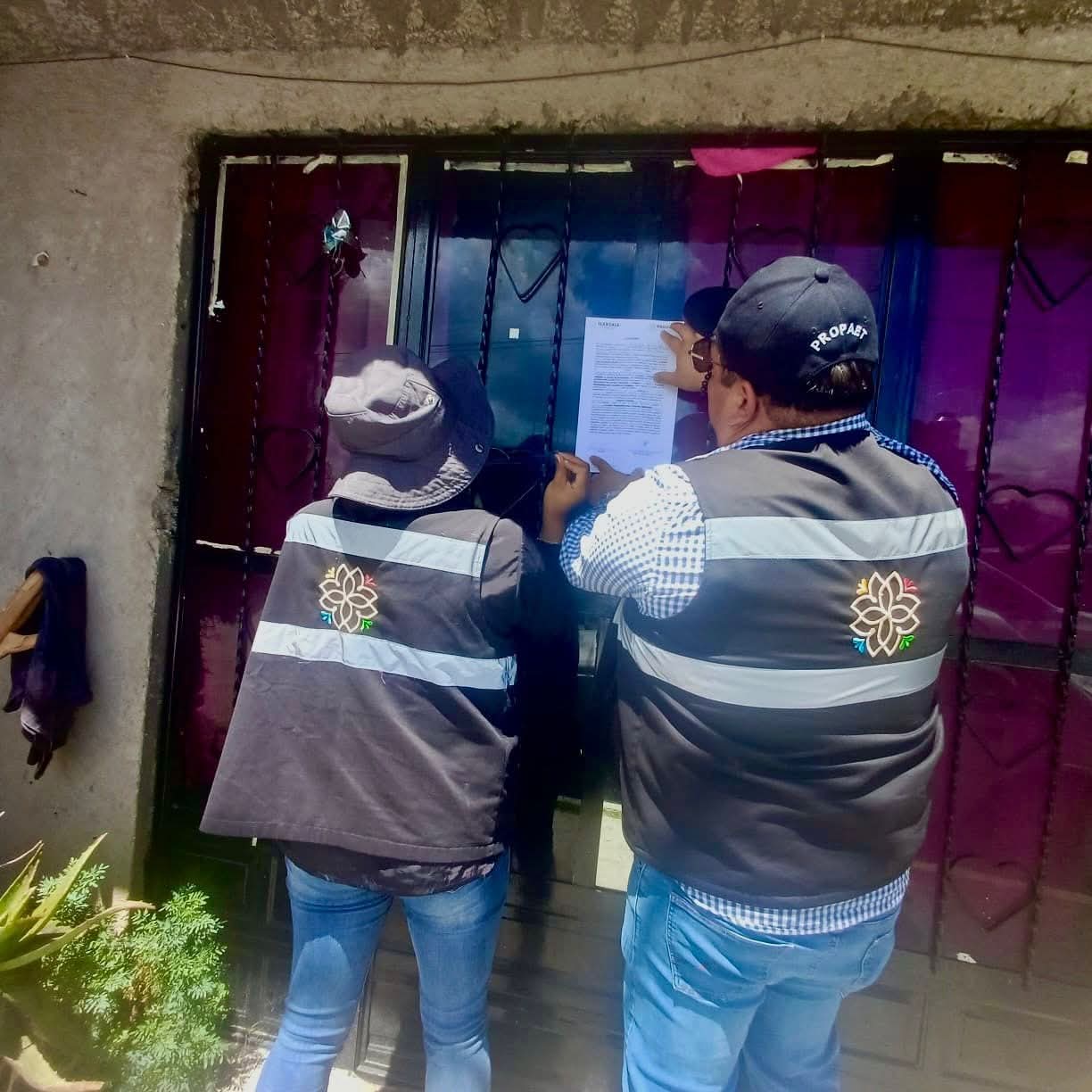 Desaparece Husky en Atlahapa, vivía en condiciones de maltrato