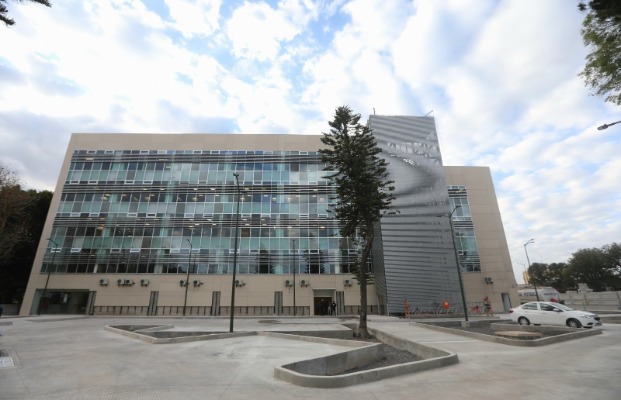 Nuevo hospital de San Alejandro contará con más de 200 camas