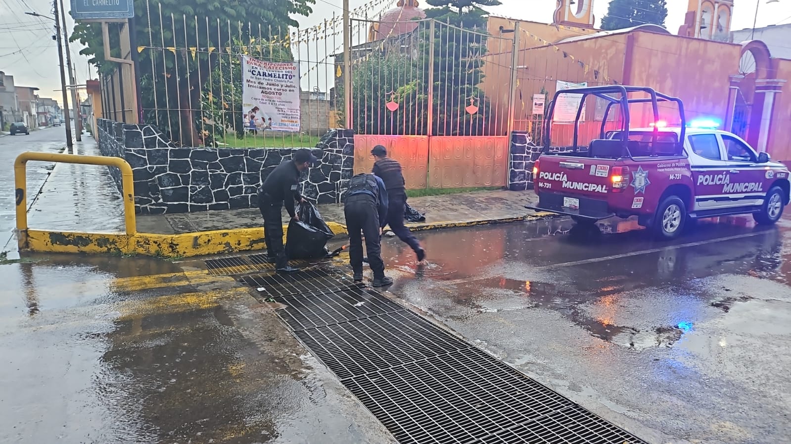 comunicado activan brigada intermunicipal spch 3