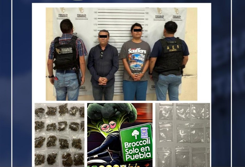 Denuncia ciudadana que originó la investigación