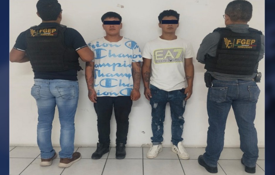 Cumplimiento de órdenes de aprehensión