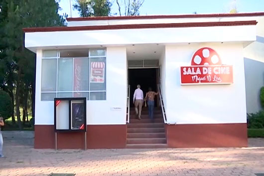 Tour de Cine Francés llega a Tlaxcala con 7 filmes inéditos del 25/09