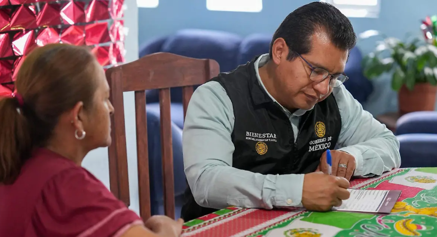 Tlaxcala invita a adultos mayores y personas con discapacidad a participar en el censo