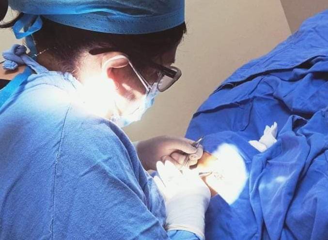 Familia en Tlaxcala dona córneas y da esperanza a pacientes en espera