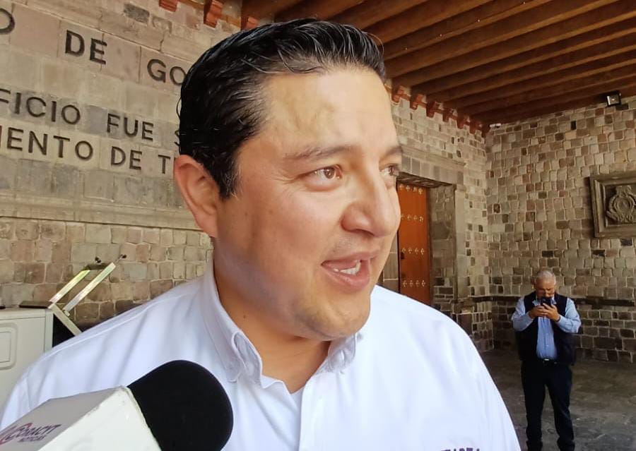 Tlaxcala aplica vacuna contra el VPH para prevenir cáncer cervicouterino