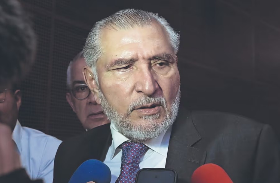 Senadores de Morena exigen transparencia