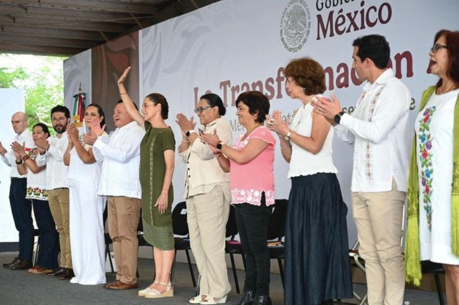 IMSS Bienestar llegará a Yucatán en 2026
