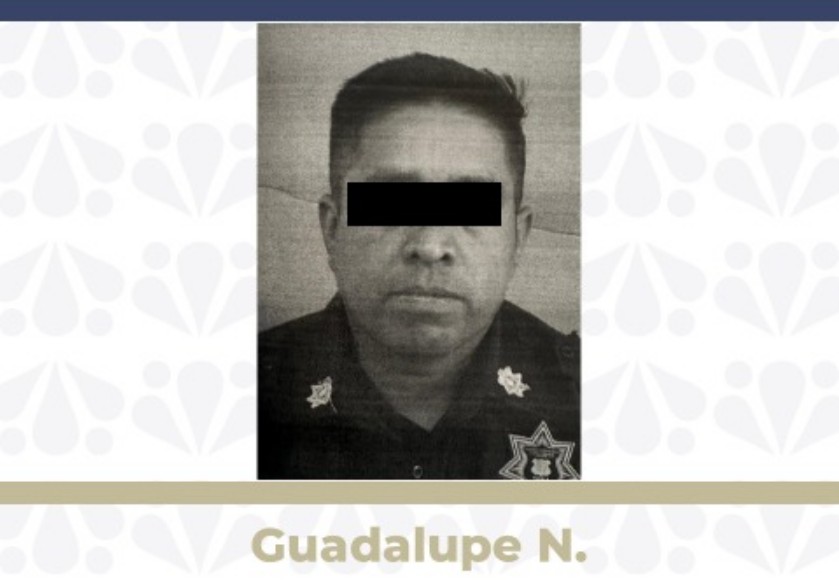 Tribunal confirma condena por tortura