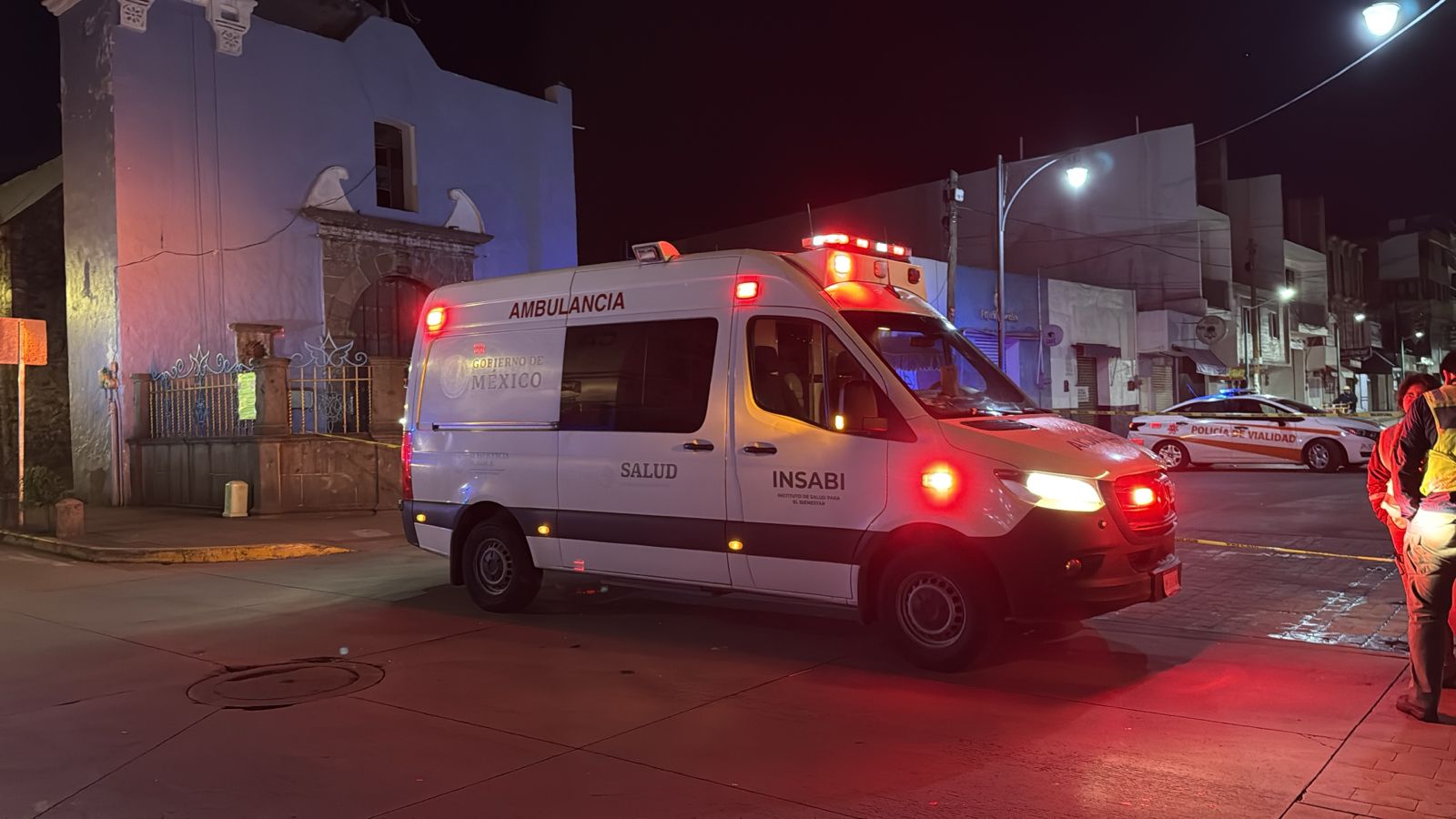 Joven motociclista pierde la vida en accidente en Chiautempan