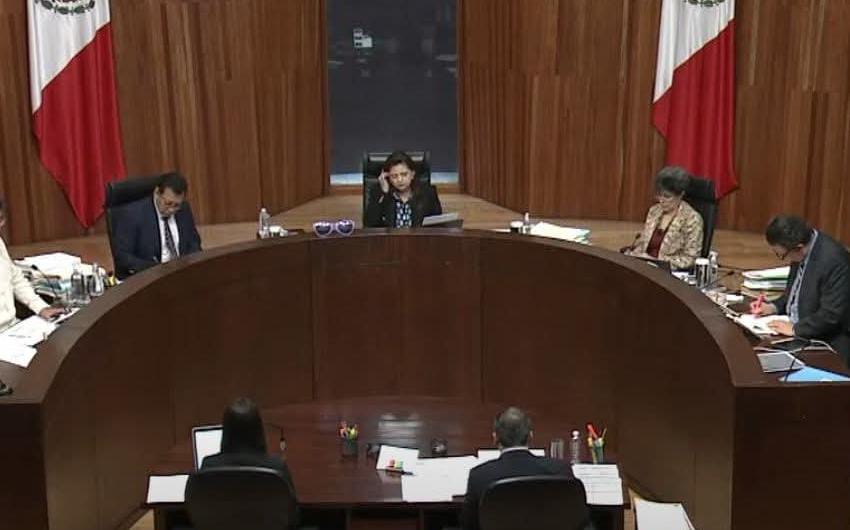 TEPJF ajusta sanciones del INE en Tlaxcala y CDMX por ser excesivas