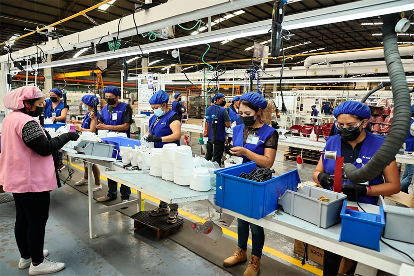 Tlaxcala: STyC coordina empleo formal con 600 plazas para cierre de 2025