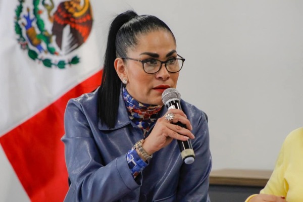 Movimiento Ciudadano descarta conformar alianzas para elecciones del 2027