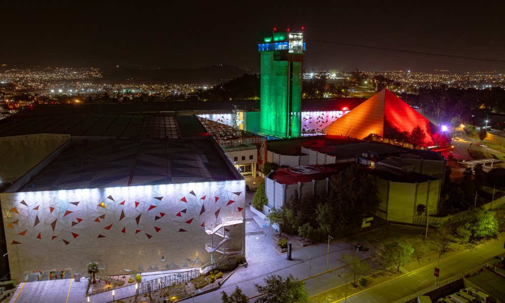 Puebla, epicentro del turismo de reuniones en 2025