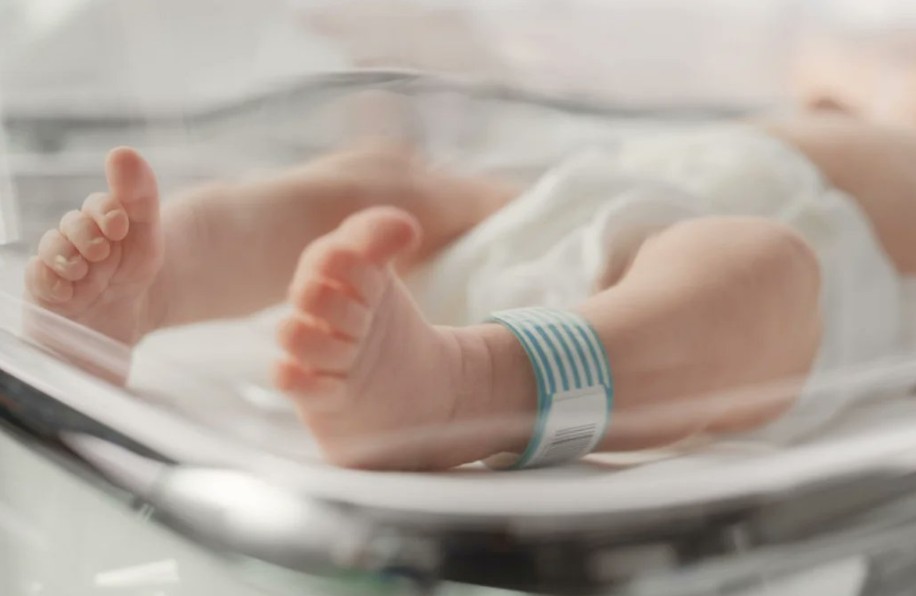 Hallazgo en la vía pública