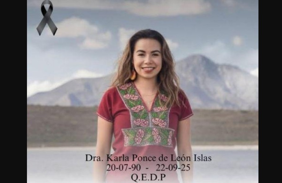 Luto en Tepeyahualco de Hidalgo