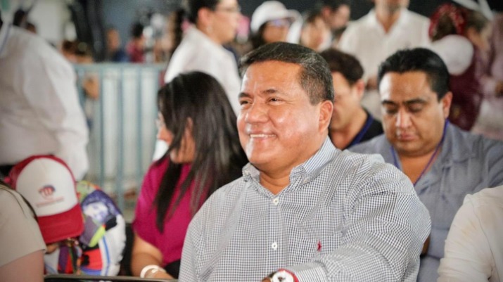 Mesas de trabajo para analizar ley de participación ciudadana en Puebla iniciarán en octubre