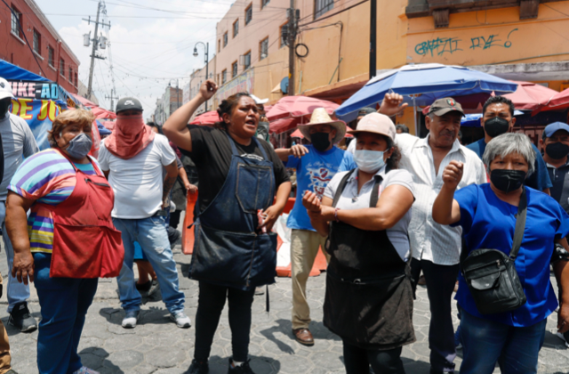 Ayuntamiento se deslinda de señalamientos contra líder de Fuerza 2000