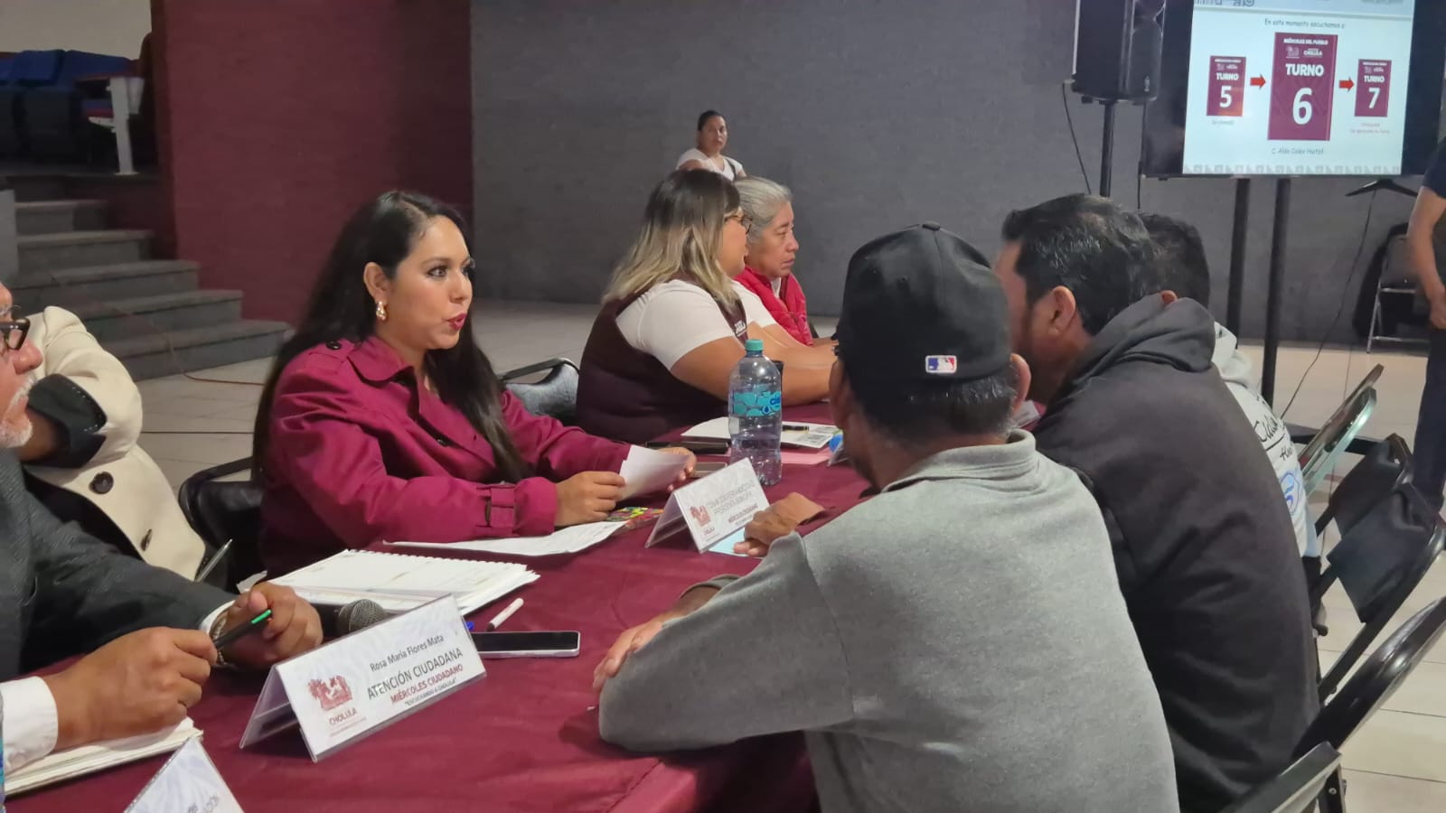 Rehabilitarán circuito de la Clásica de San Diego Cuachayotla; arrancan con la calle Cholula