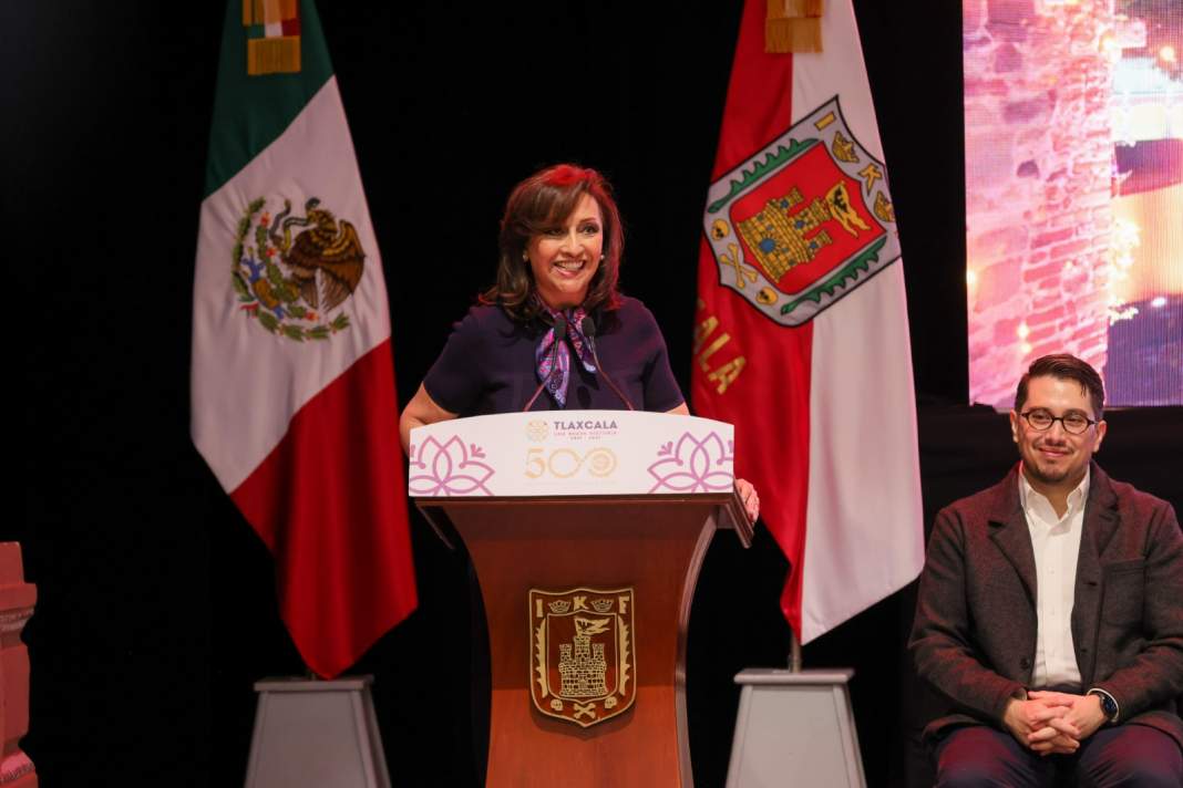 Tlaxcala celebra 500 años con 120 actividades culturales y patrimoniales