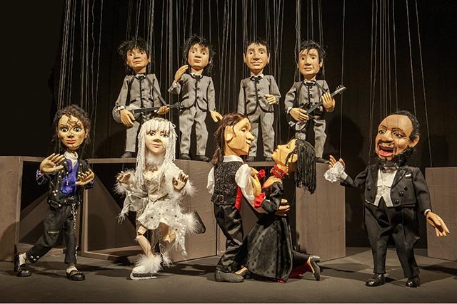 Cartelera de los 500 años de Tlaxcala: más de 120 eventos culturales