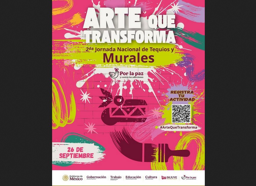 Un movimiento juvenil por la paz